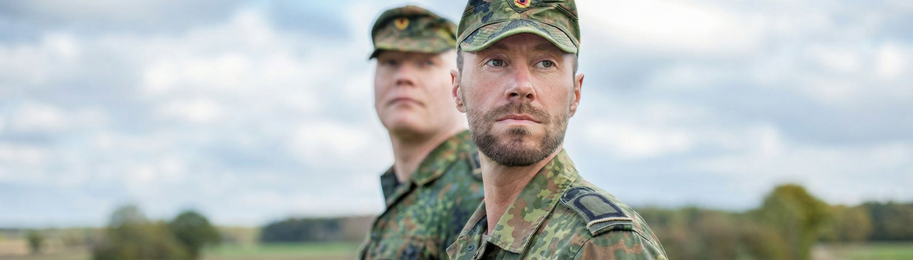 Karriere in der Bundeswehr